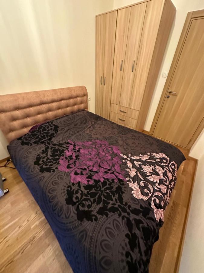 Irina Centre Apartment Podgorica Luaran gambar