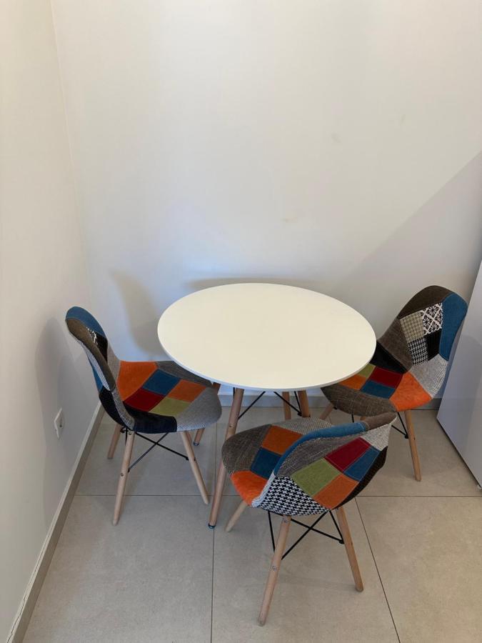 Irina Centre Apartment Podgorica Luaran gambar
