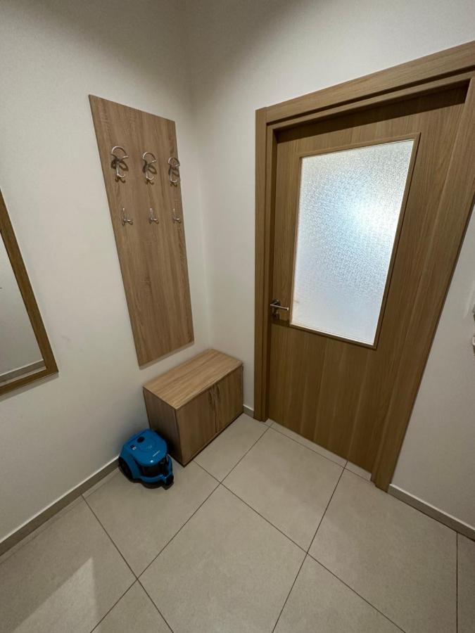 Irina Centre Apartment Podgorica Luaran gambar